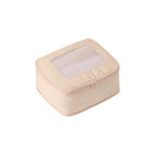 Shandong silk beige compression pack no. 3
