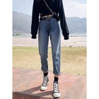 Vintage blue-guangzhou source / Xs 37.5-41kg