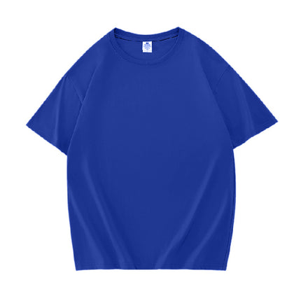 Graduation Class Clothing Yintu Short-sleeved Primary School Junior High School Entrance Examination Anniversary Party Group Building Games Activity T-shirt