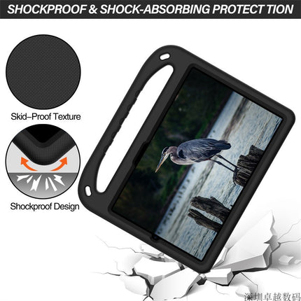 Suitable for Lenovo P11 Plus Anti-Fall Protective Cover Satchel Stand Lenovo Tab M8/M9/M10 Tablet Case