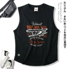The Black Plane / M