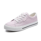 Pink women's model / 35