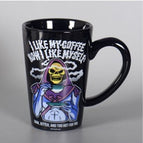 301-400ml / Color High Cup