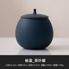 No specifications / Secret blue_tea pot