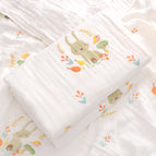 110*105±3cm (tensile size) / [six-layer straight edge] rabbit bird