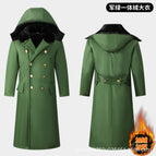 Extra long green upgraded waterproof model [inner tank is not removable] / Small size