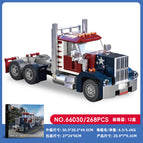American truck head 66026