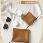 [set] mocha brown [large + small]