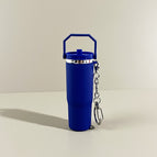 New portable sapphire blue