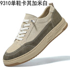B9310 khaki plus white / 38