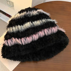 Fisherman Hat Black