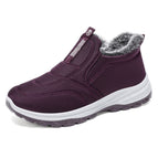 Female gm-yd607 purple (pe zipper bag) / 38