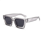 Transparent gray film