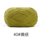 40 yellow green