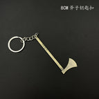 8cm-axe-keychain