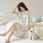 3e3170 [pure cotton with frame] / L (one size fits all) 50-75kg