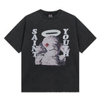 S705 wash water black / S