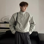 Gray green / M