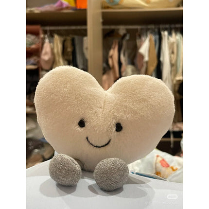 Cross-border Peanut Penguin Doll Internet Popular Cute small size Soft Children Baby Pacifying Plush Doll