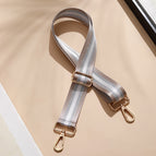 Card Silver (gold buckle)