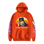 Orange / XXS