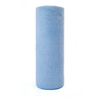 (25*25cm/20 pieces) English color page packaging / Light blue