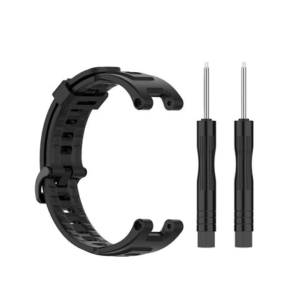 For Huami Amazfit T Rex Silicone Strap Huami Tyrannosaurus Rex Silicone Replacement Wristband free size