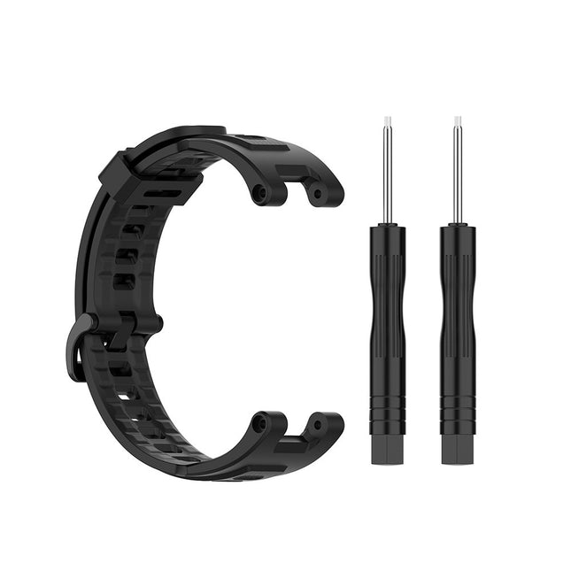 For Huami Amazfit T Rex Silicone Strap Huami Tyrannosaurus Rex Silicone Replacement Wristband free size