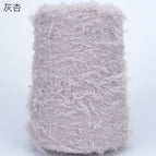 28#Gray apricot