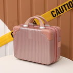Rose gold [retro right angle style] / 14inch [standard edition]
