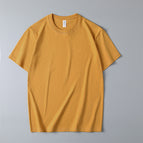 Ginger yellow / S