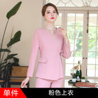 Pink top / 3XL