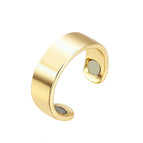 Gold ring