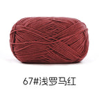 67 Light Roman Red