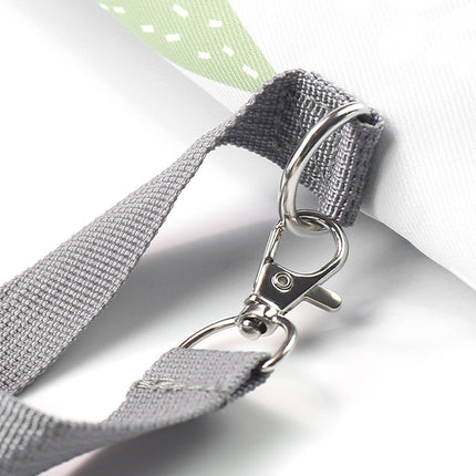 Cpc Convenient Bottle Bag Aluminum Mold Thermal Insulation Mommy Bag Accessories Stroller Bag Mother and Baby Bag Diaper Bag