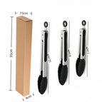 7inch + 9inch + 12inch - black✯[boxed]