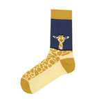 Giraffe) / One size fits all