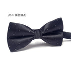 J151 black dot
