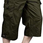 Army green / 3XL