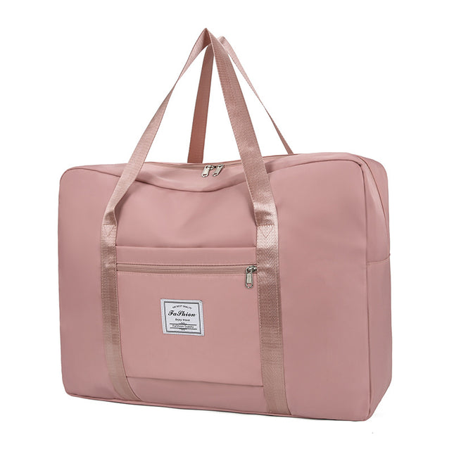Moving Oxford Quilt Storage Bag Clothes Storage Bag Travel Storage Bag Travel Luggage Bag Single Shoulder Travel Bag