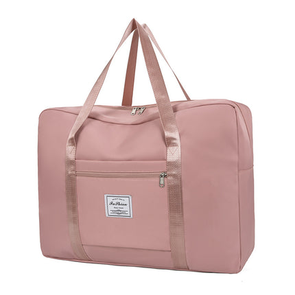 Moving Oxford Quilt Storage Bag Clothes Storage Bag Travel Storage Bag Travel Luggage Bag Single Shoulder Travel Bag