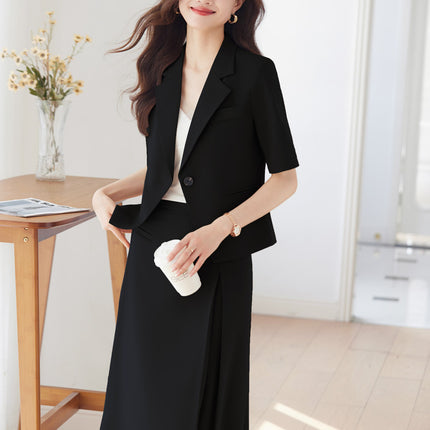 Women's Suit Set / Tailleur Femme