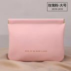 Large pink
