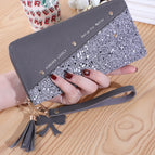 Dark gray