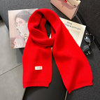 Feiding korean mark-red