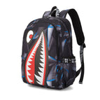 Laser Blue Upgrade / Naked bag