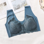 Blue / Xl [size 38]