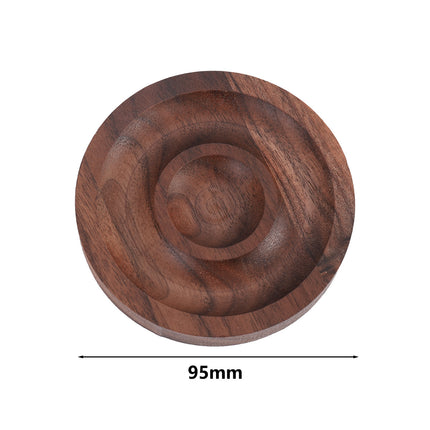 Solid Wood Bead Tray, Jewelry Bracelet Display Tray, Jewelry Design Tray, DIY Beading Tools, Bracelet Storage Tray