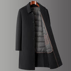 Black (removable down liner) / 170