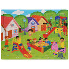 80 pieces - slide